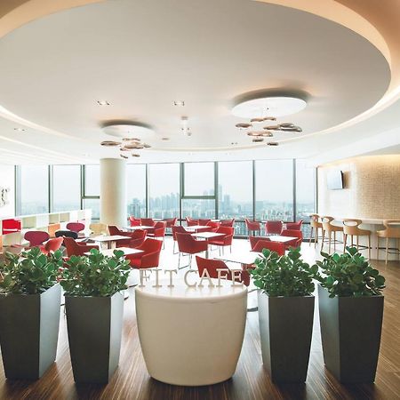 Sheraton Seoul D Cube City Hotel Gimpo Luaran gambar
