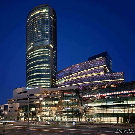 Sheraton Seoul D Cube City Hotel Gimpo Luaran gambar