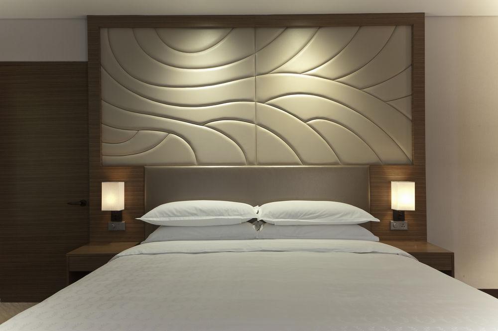 Sheraton Seoul D Cube City Hotel Gimpo Luaran gambar