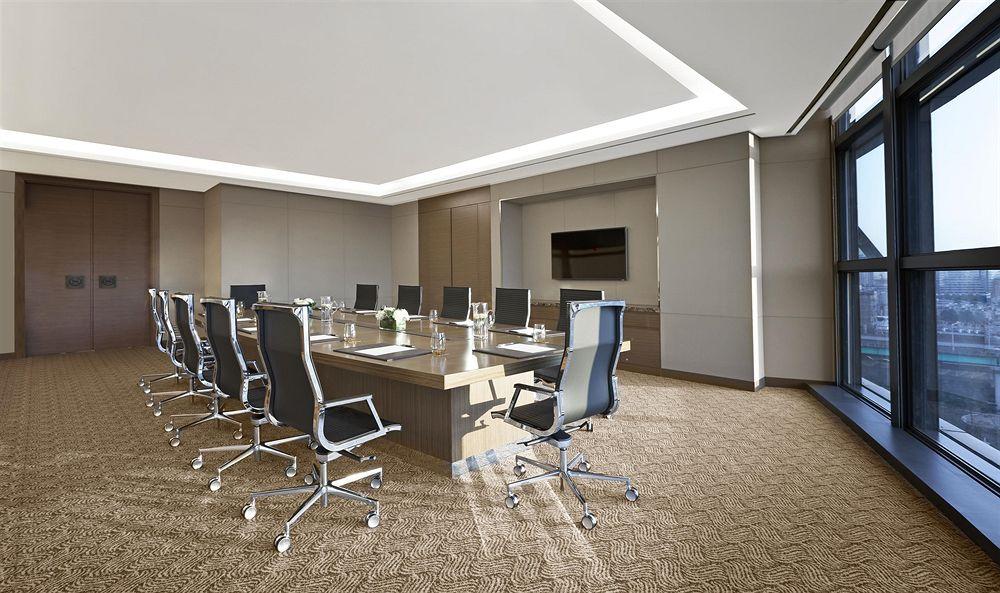 Sheraton Seoul D Cube City Hotel Gimpo Luaran gambar