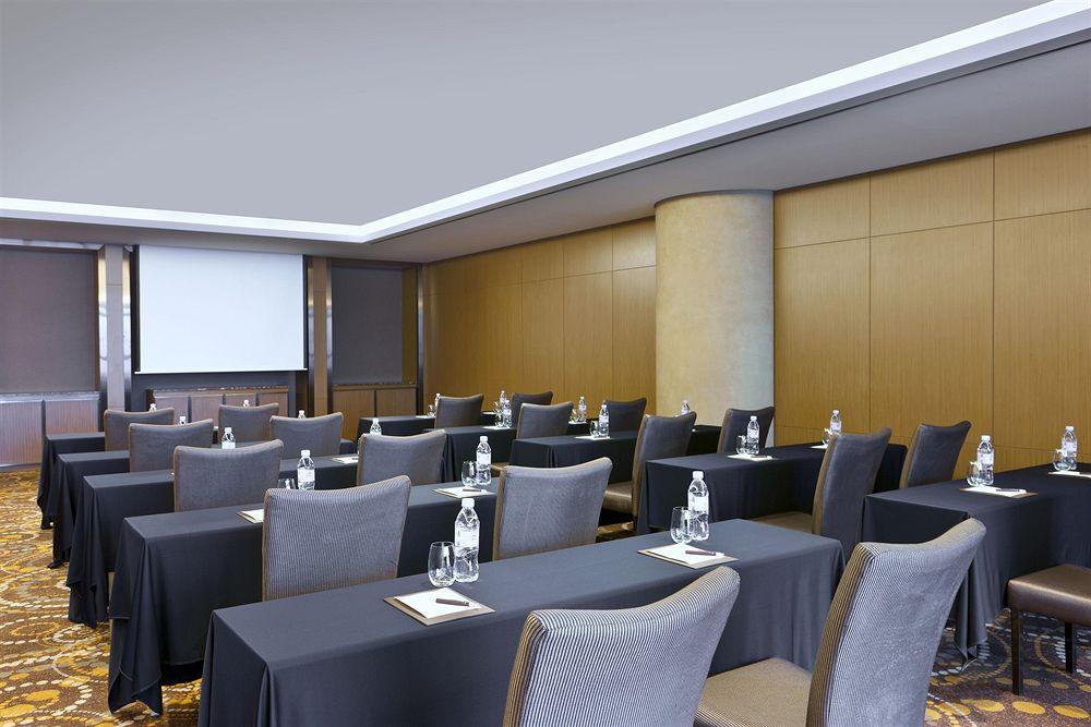 Sheraton Seoul D Cube City Hotel Gimpo Luaran gambar