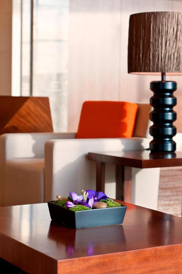 Sheraton Seoul D Cube City Hotel Gimpo Luaran gambar