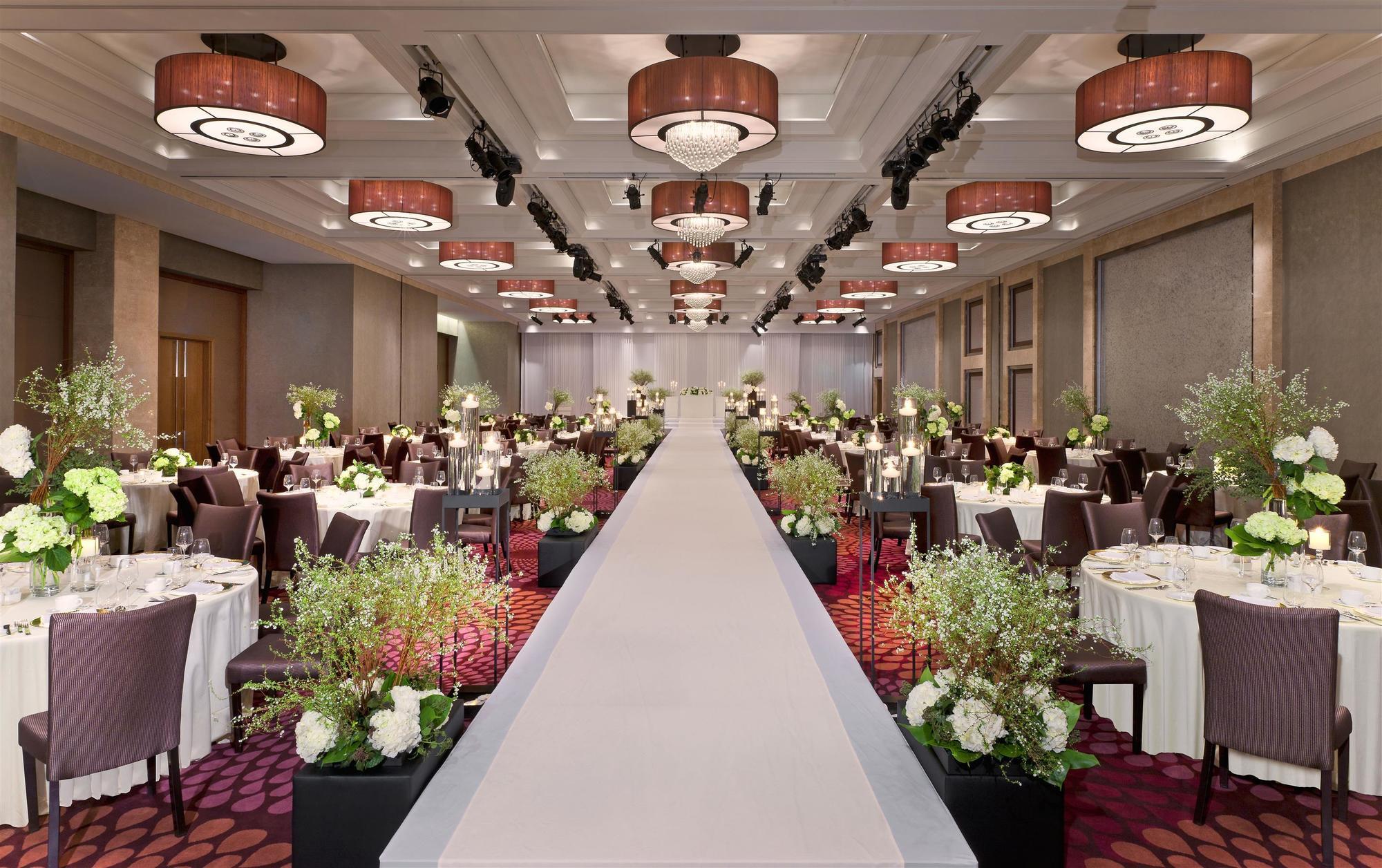 Sheraton Seoul D Cube City Hotel Gimpo Luaran gambar