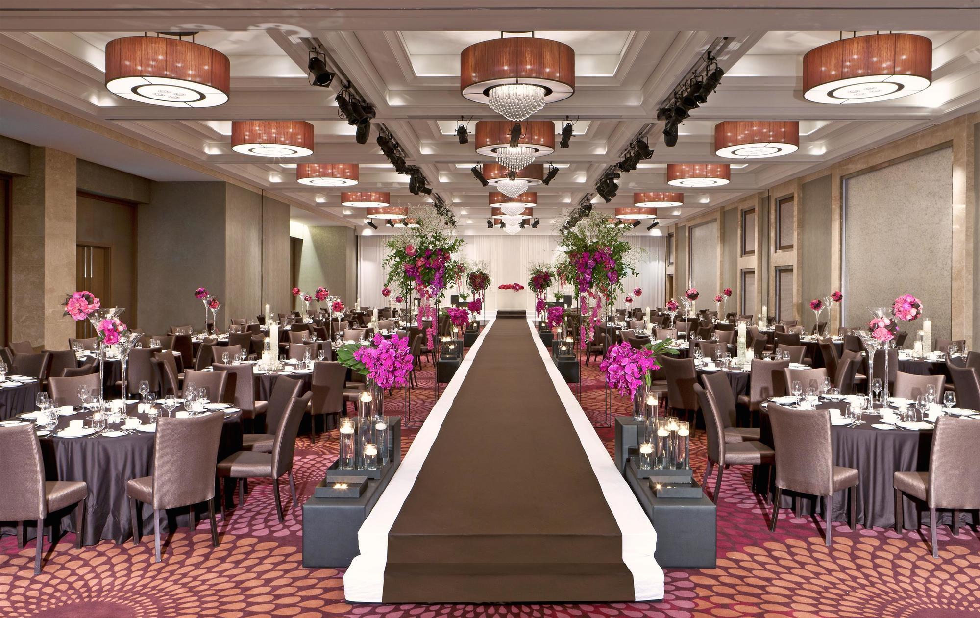 Sheraton Seoul D Cube City Hotel Gimpo Luaran gambar