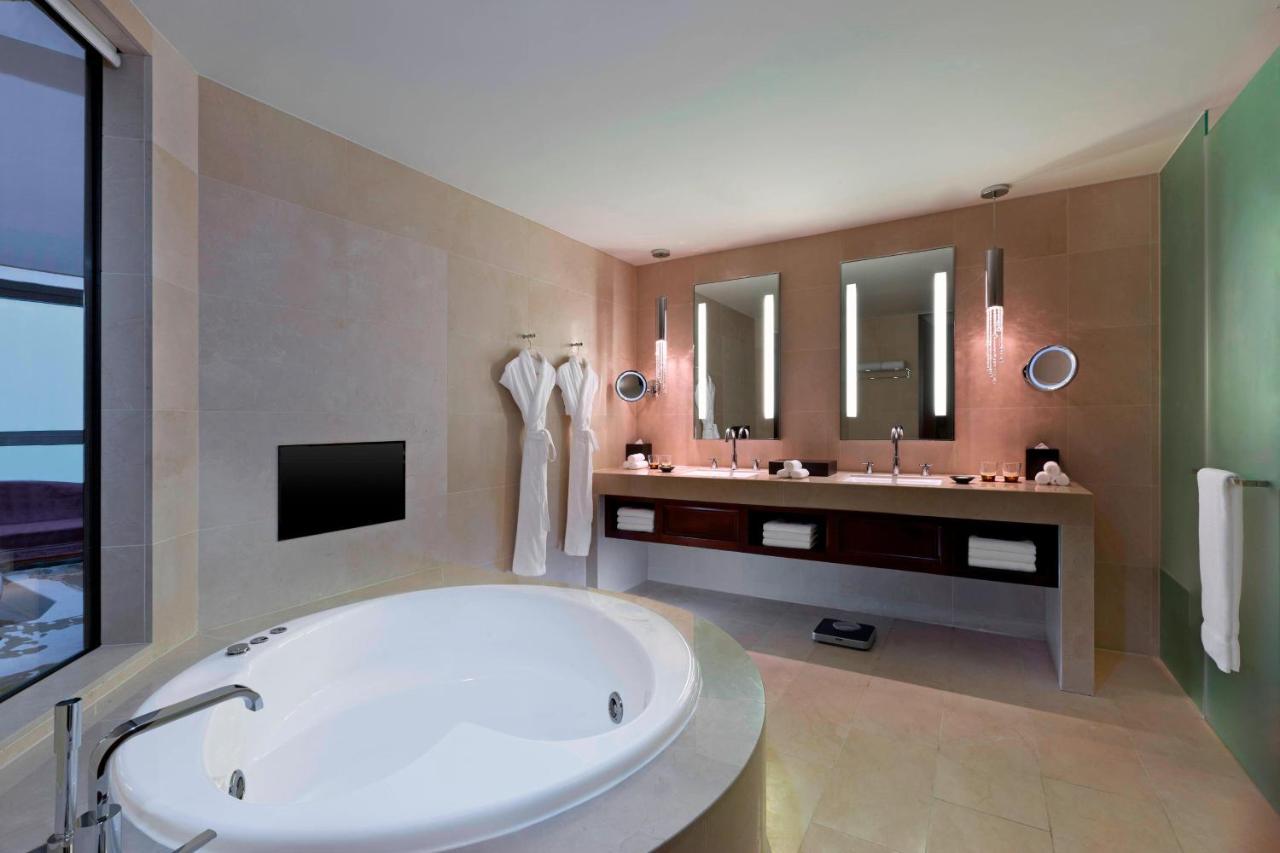 Sheraton Seoul D Cube City Hotel Gimpo Luaran gambar