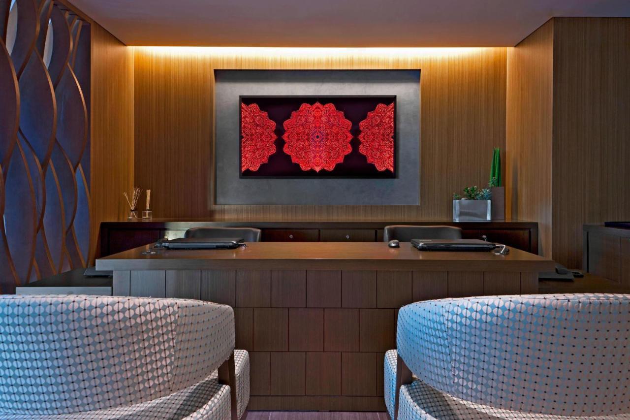 Sheraton Seoul D Cube City Hotel Gimpo Luaran gambar
