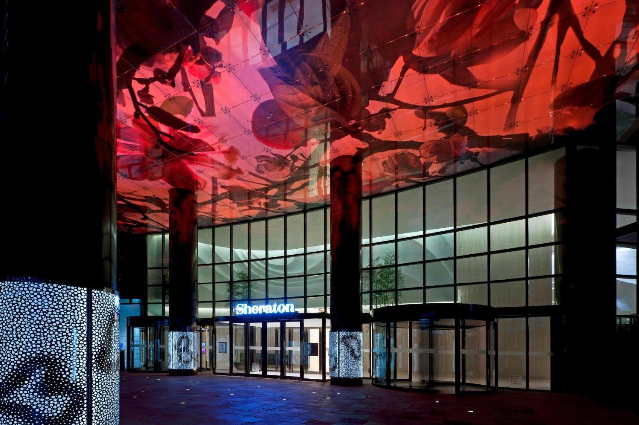 Sheraton Seoul D Cube City Hotel Gimpo Luaran gambar