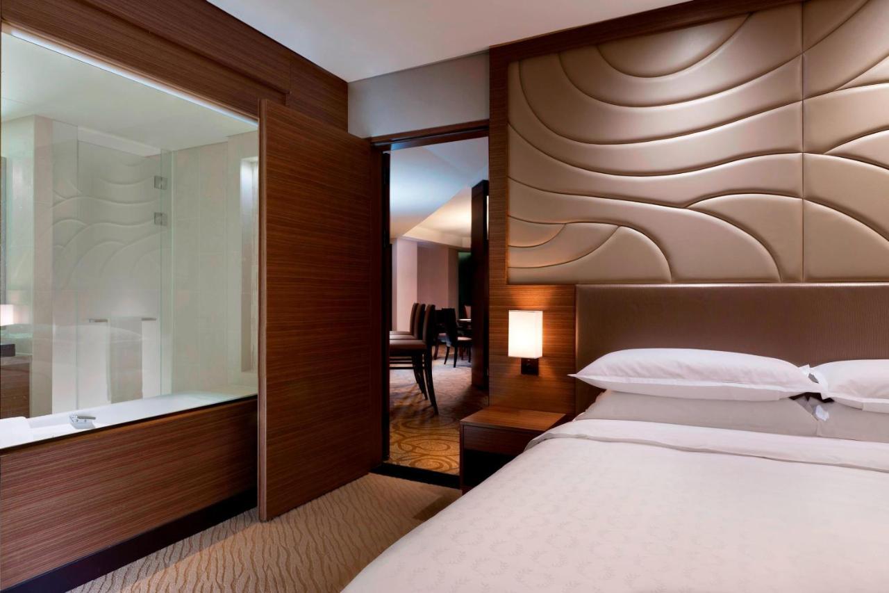 Sheraton Seoul D Cube City Hotel Gimpo Luaran gambar